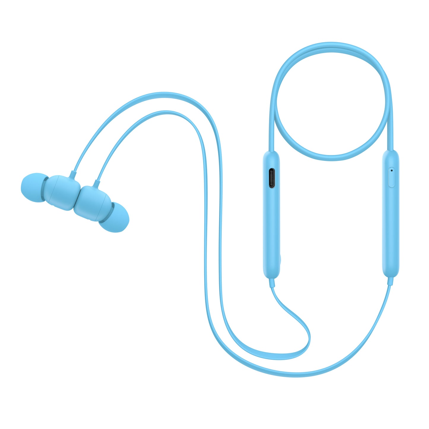 Handsfree Bluetooth Beats Flex, A2DP, Син MYMG2ZM/A