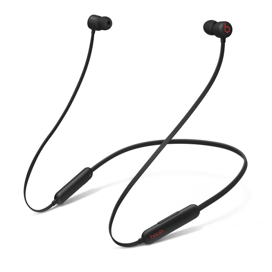 Beats Flex Bluetooth хендсфри, A2DP, черен MYMC2ZM/A