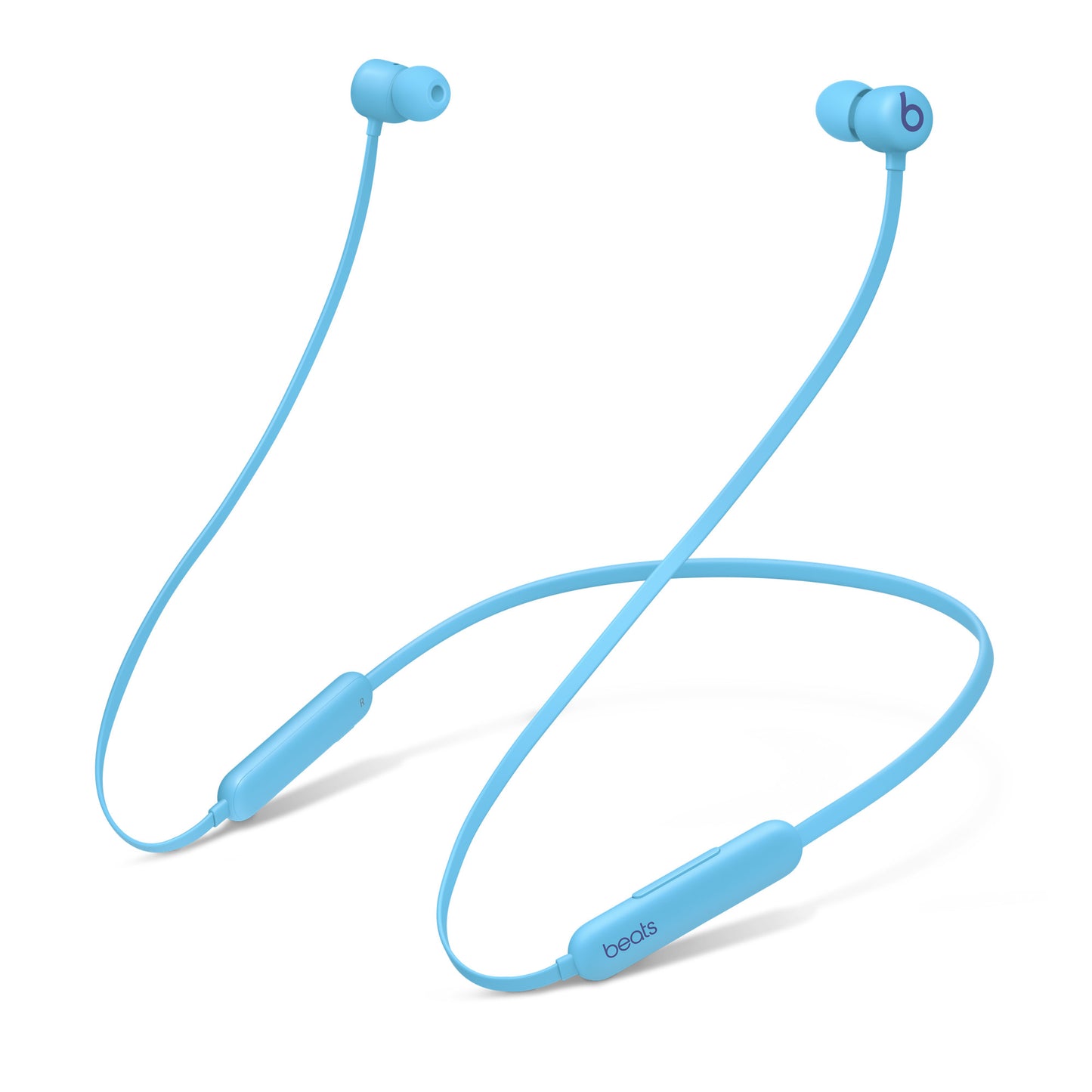 Handsfree Bluetooth Beats Flex, A2DP, Син MYMG2ZM/A