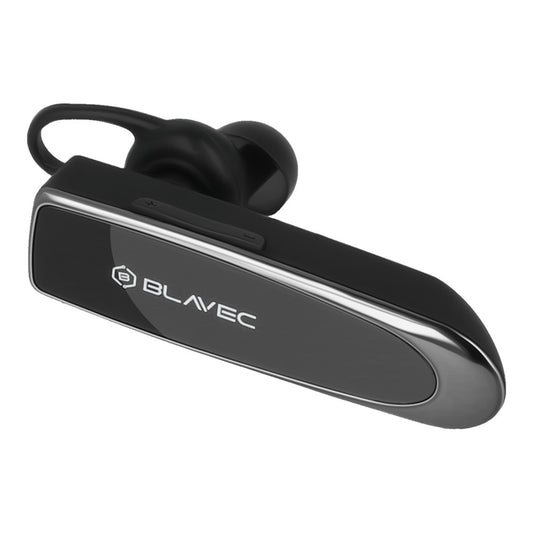 Bluetooth хендсфри Blavec PL55, MultiPoint, A2DP, черен BHPL5555-B