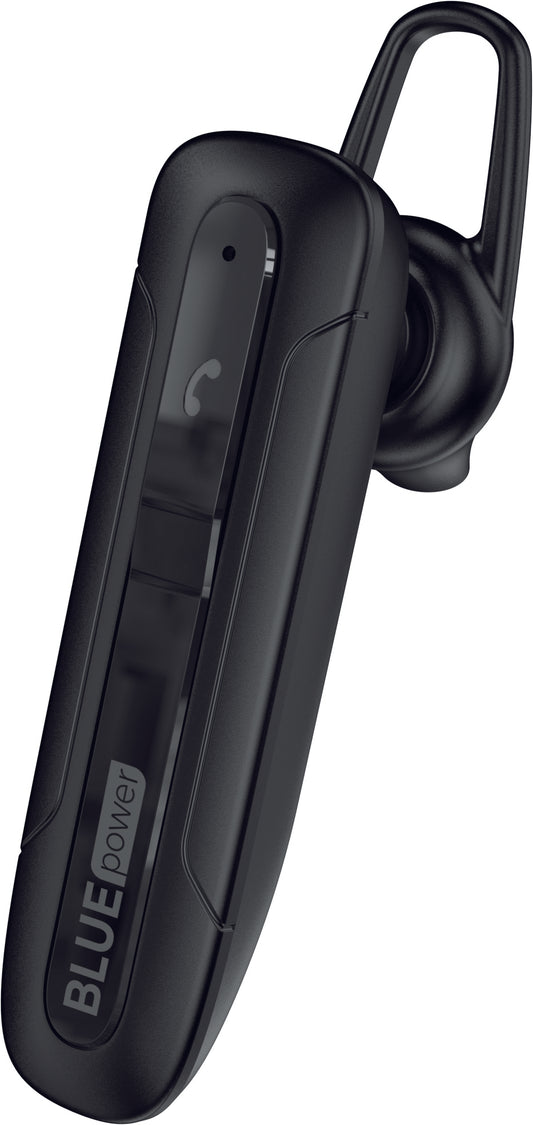 Bluetooth Bluetooth Blue Power BPBE28, A2DP, черен