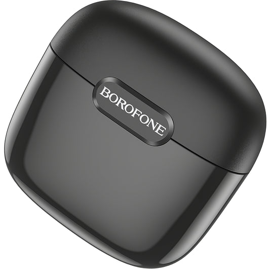 Handsfree Bluetooth Headset BW29, TWS, Black