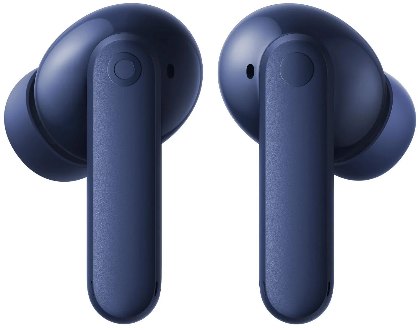 Handsfree Bluetooth CMF by Nothing Buds 2 Plus, TWS, ANC, MultiPoint, Син