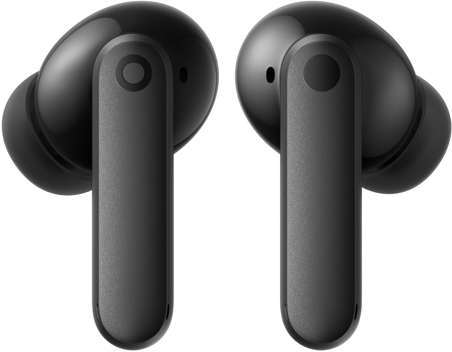 Handsfree Bluetooth CMF от Nothing Buds 2, TWS, ANC, MultiPoint, Тъмно сив