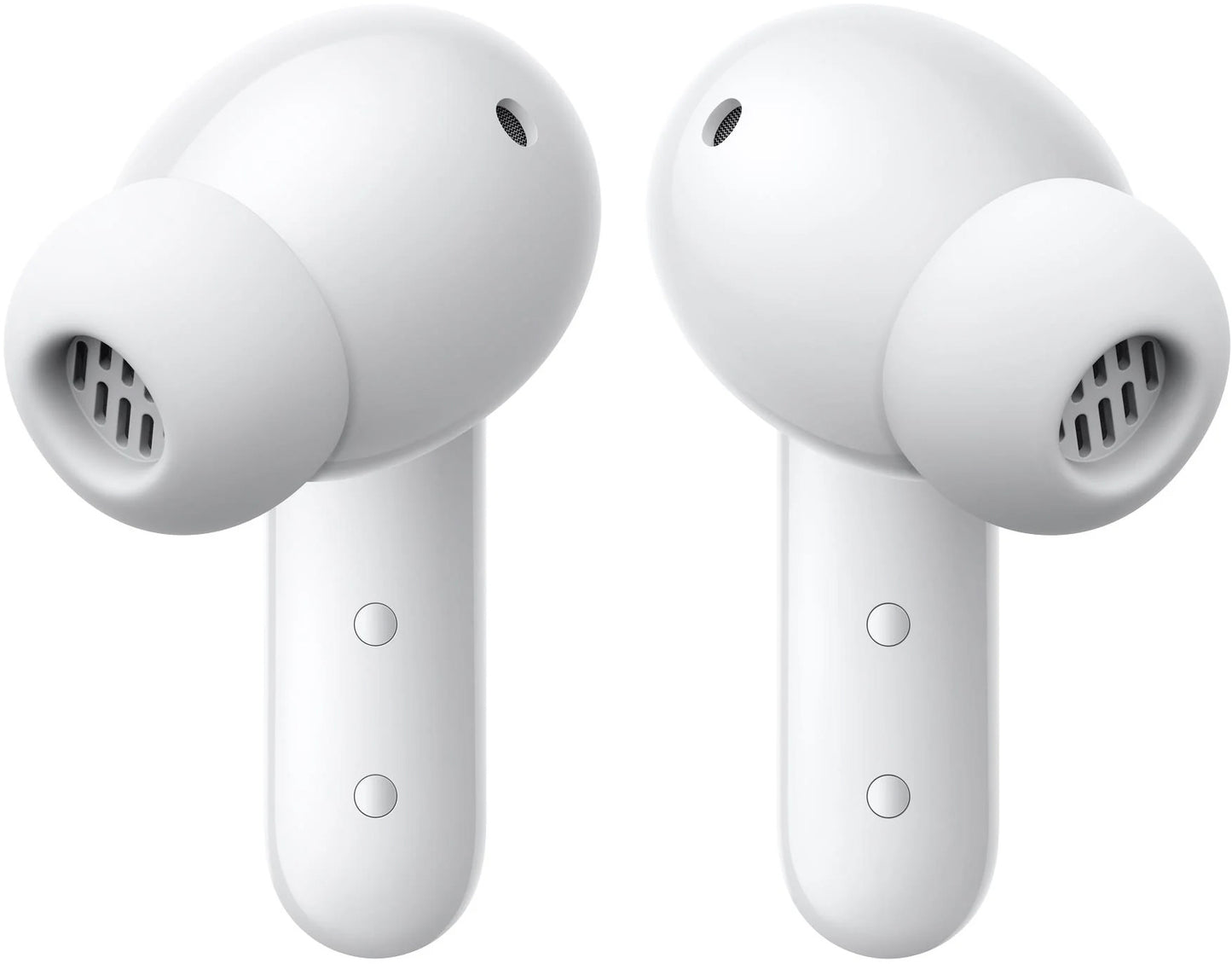 Handsfree Bluetooth CMF by Nothing Buds 2 Plus, TWS, ANC, MultiPoint, Светло сив