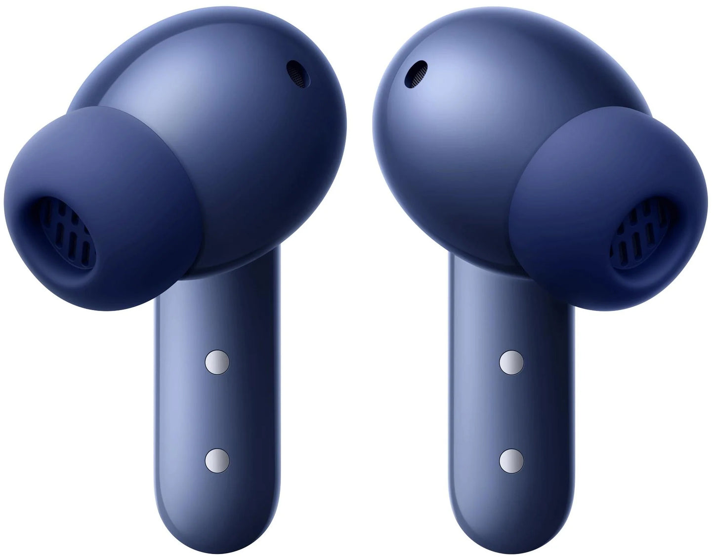 Handsfree Bluetooth CMF by Nothing Buds 2 Plus, TWS, ANC, MultiPoint, Син
