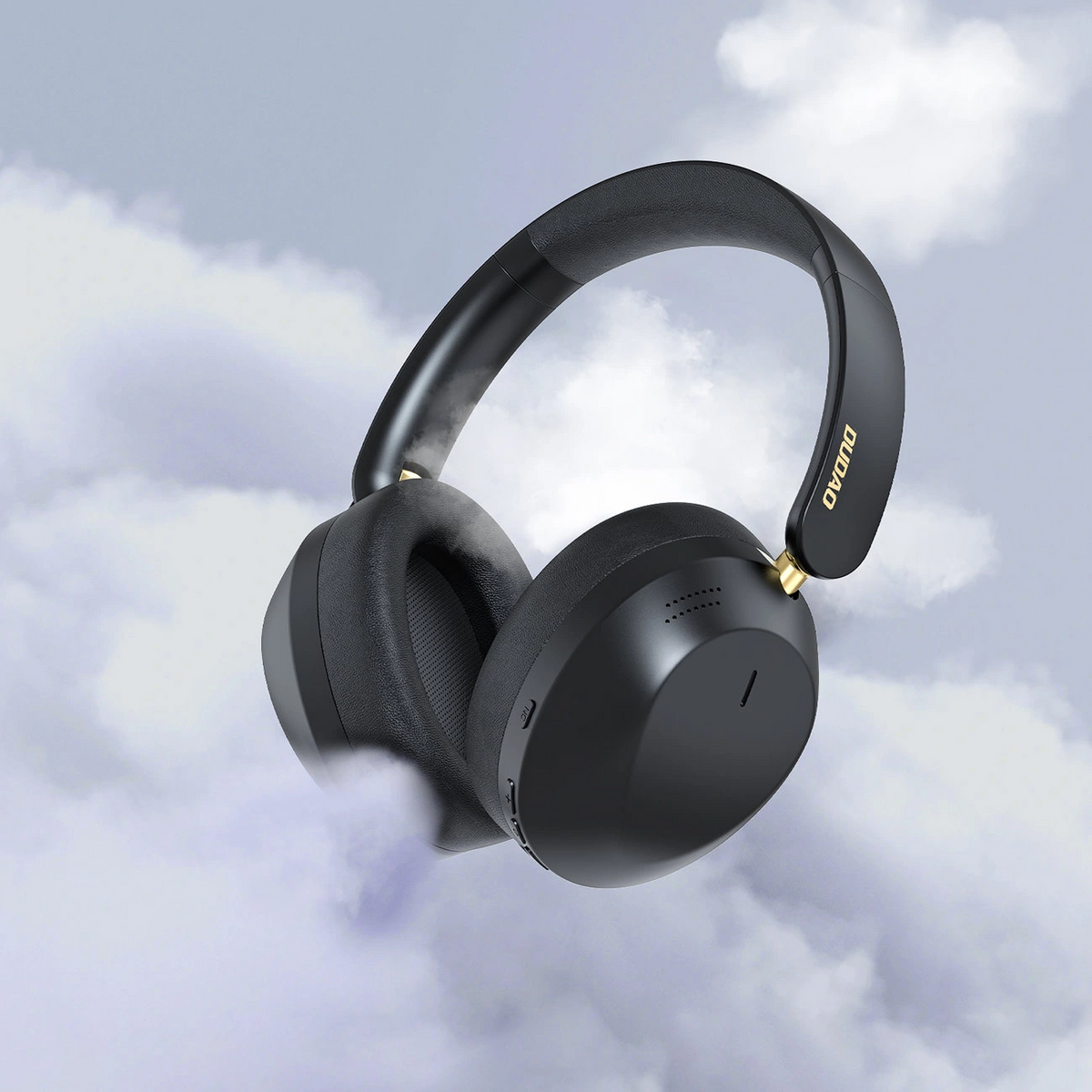 Bluetooth Handsfree Dudao X22 Max, A2DP, ANC, Black