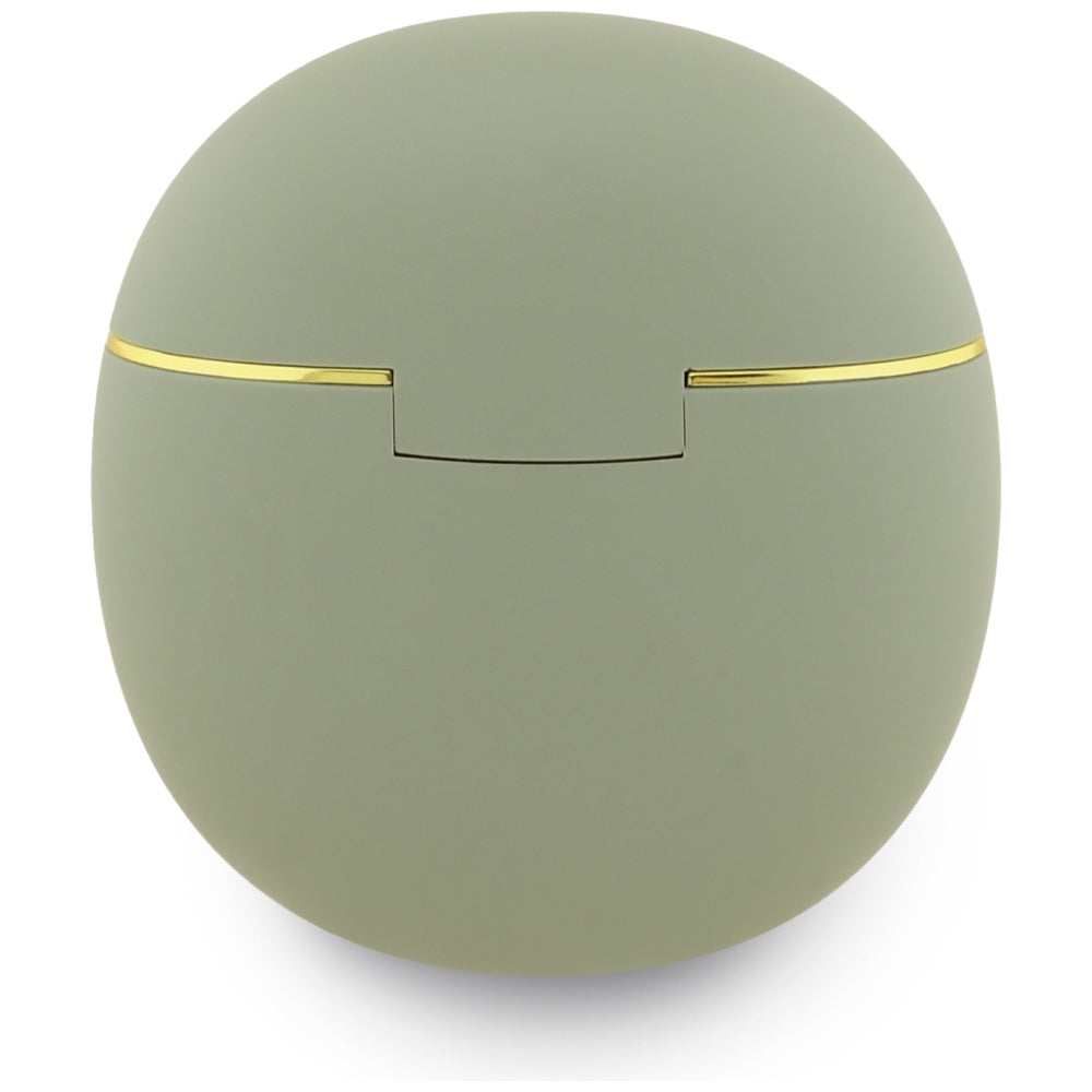 Handsfree Bluetooth Guess Script Print, TWS, Каки