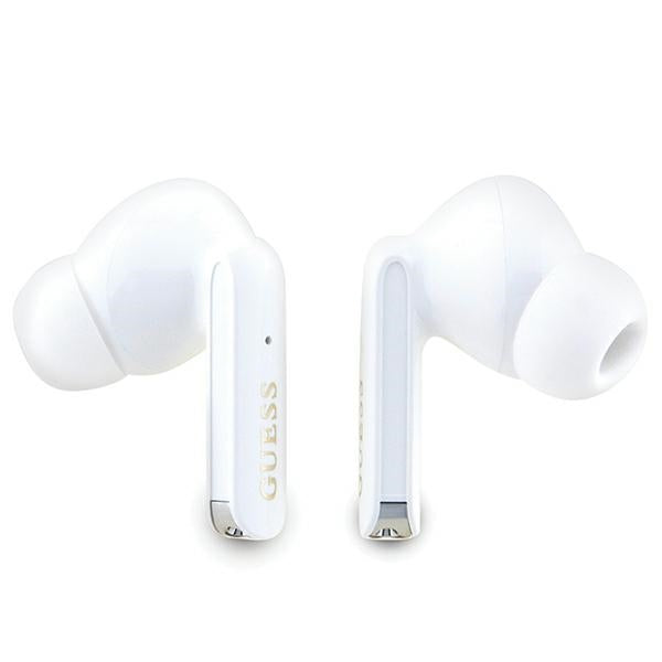 Handsfree Bluetooth Guess, TWS, Златист