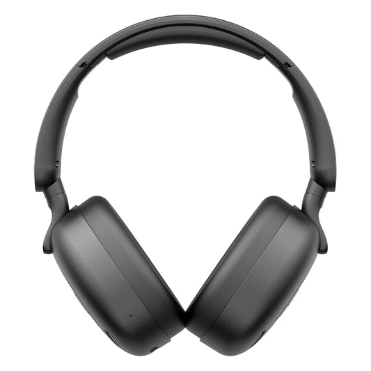 Handsfree Bluetooth HAVIT H655BT Pro, Multipoint, A2DP, ANC, Черен