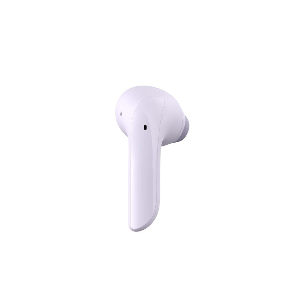 Handsfree Bluetooth HAVIT Modern Buds TW974, TWS, Лилав