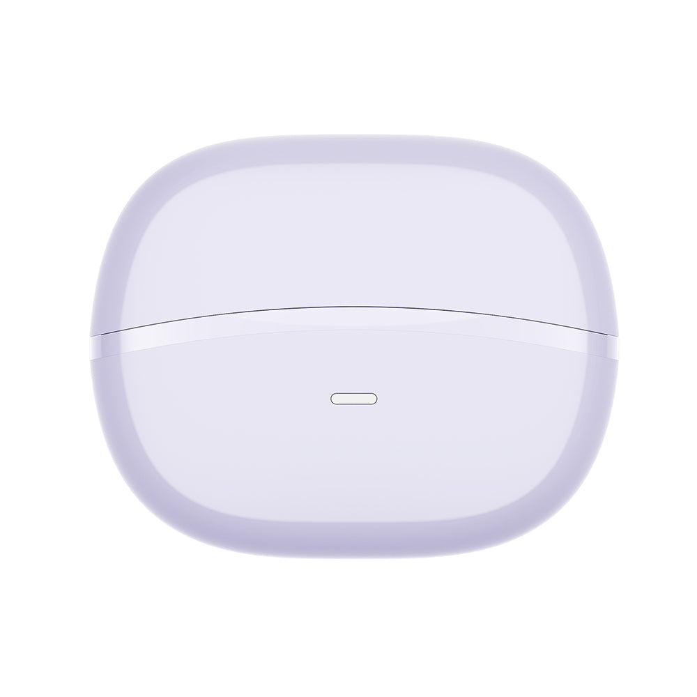 Handsfree Bluetooth HAVIT OWS916 Lite, TWS, Лилав