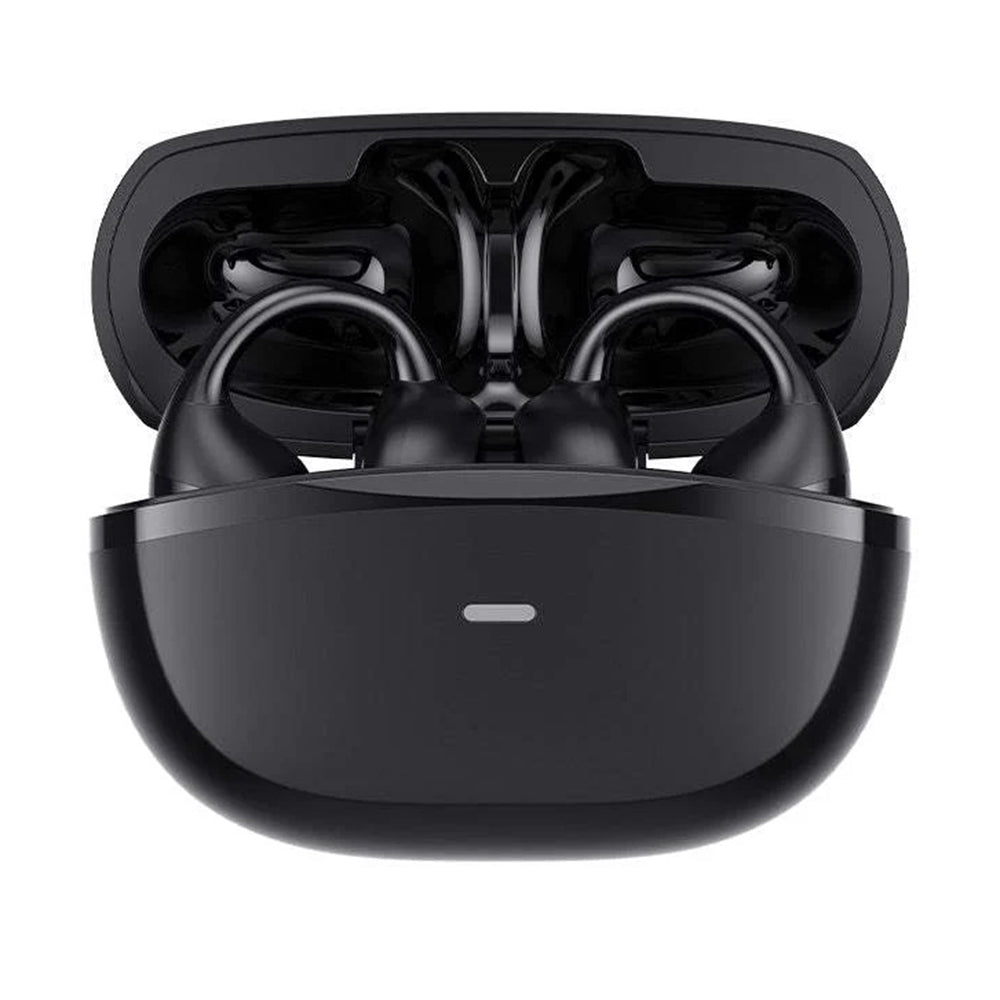 Handsfree Bluetooth HAVIT OWS916, TWS, Черен