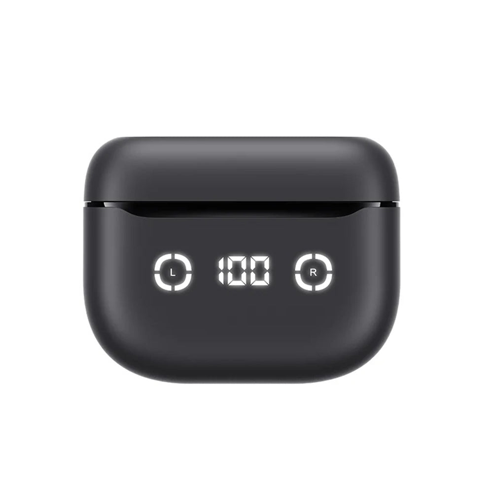 Handsfree Bluetooth HAVIT TW984, TWS, ANC, Черен