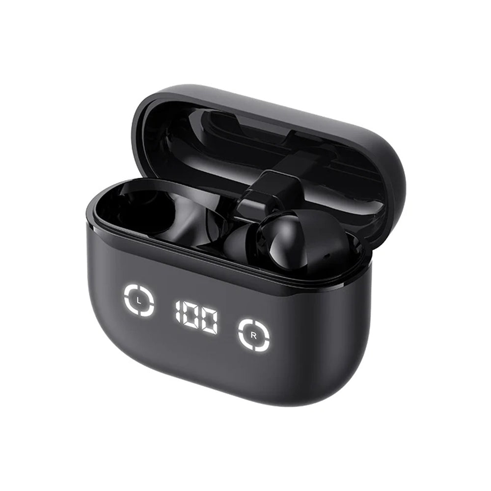 Handsfree Bluetooth HAVIT TW984, TWS, ANC, Черен