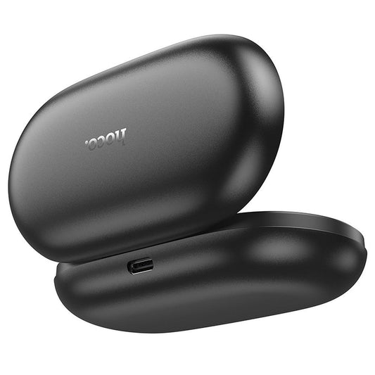 Handsfree Bluetooth HOCO EA4, TWS, Черен