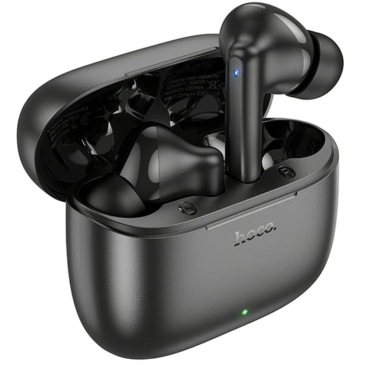 Handsfree Bluetooth HOCO EQ2, TWS, Черен