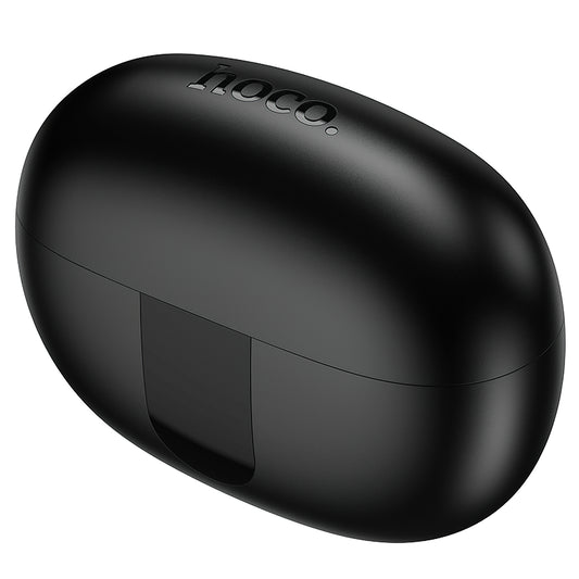 Handsfree Bluetooth HOCO EQ26, TWS, ANC, Черен