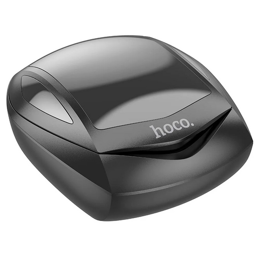Handsfree Bluetooth HOCO EW28, TWS, Черен