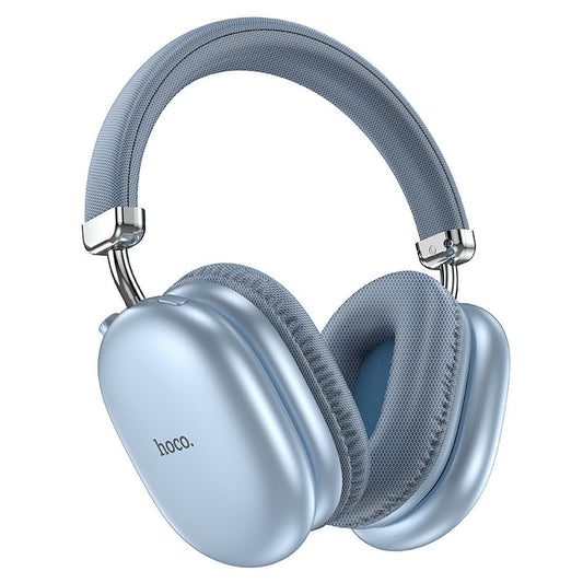 Handsfree Bluetooth HOCO W35 Max, A2DP, Син