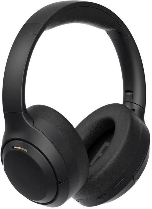 Handsfree Bluetooth Honor Choice Pro, A2DP, ANC, Черен 5504ABSU