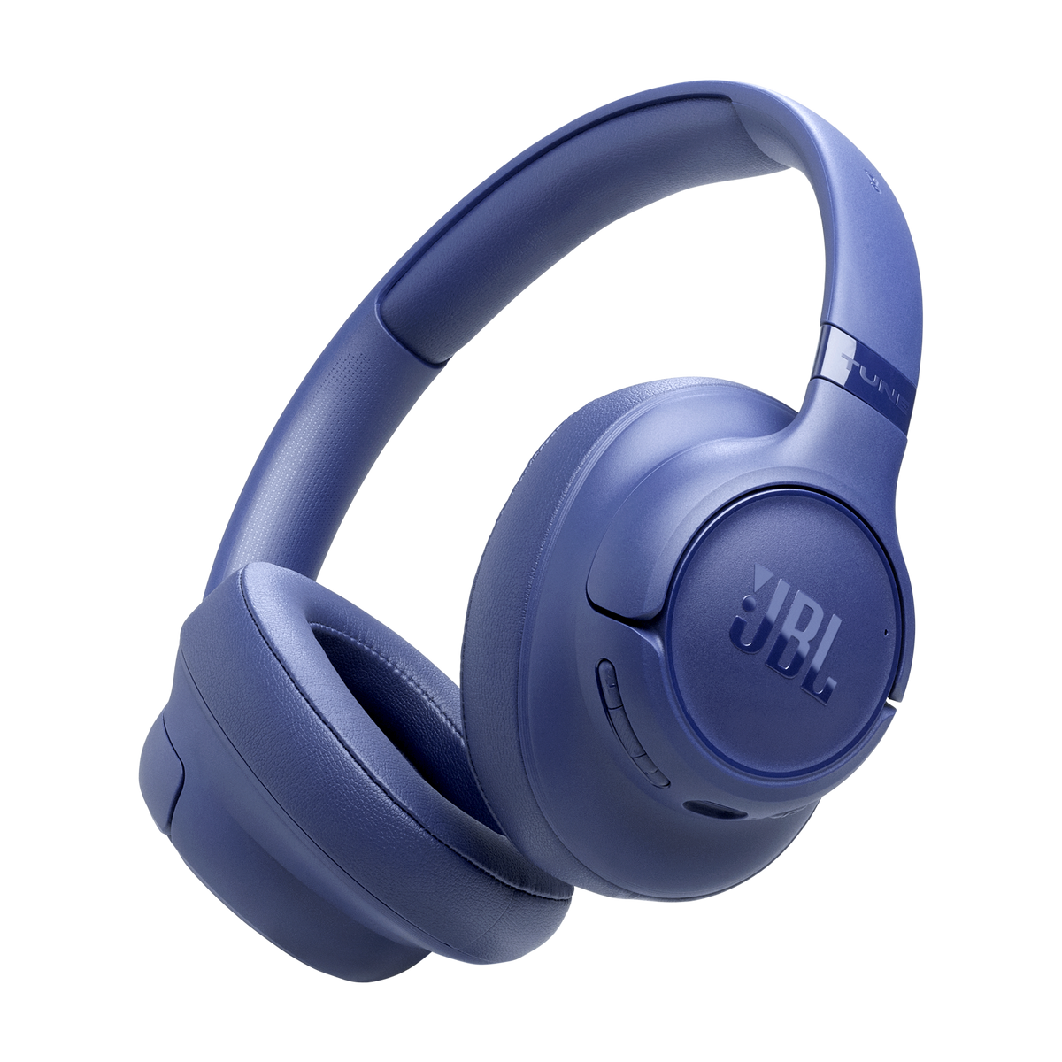 Handsfree Bluetooth JBL Tune 730BT, MultiPoint, A2DP, Син JBLT730BTBLU