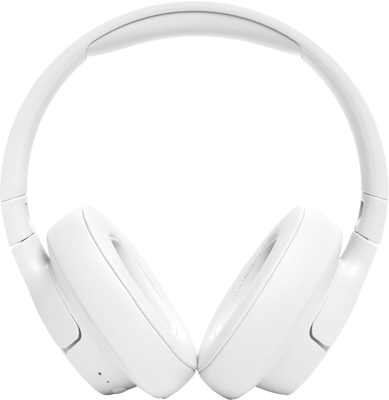 Handsfree Bluetooth JBL Tune 720BT, MultiPoint, A2DP, Бял JBLT720BTWHT