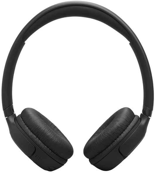 Handsfree Bluetooth JBL Tune 530BT, MultiPoint, A2DP, Черен
