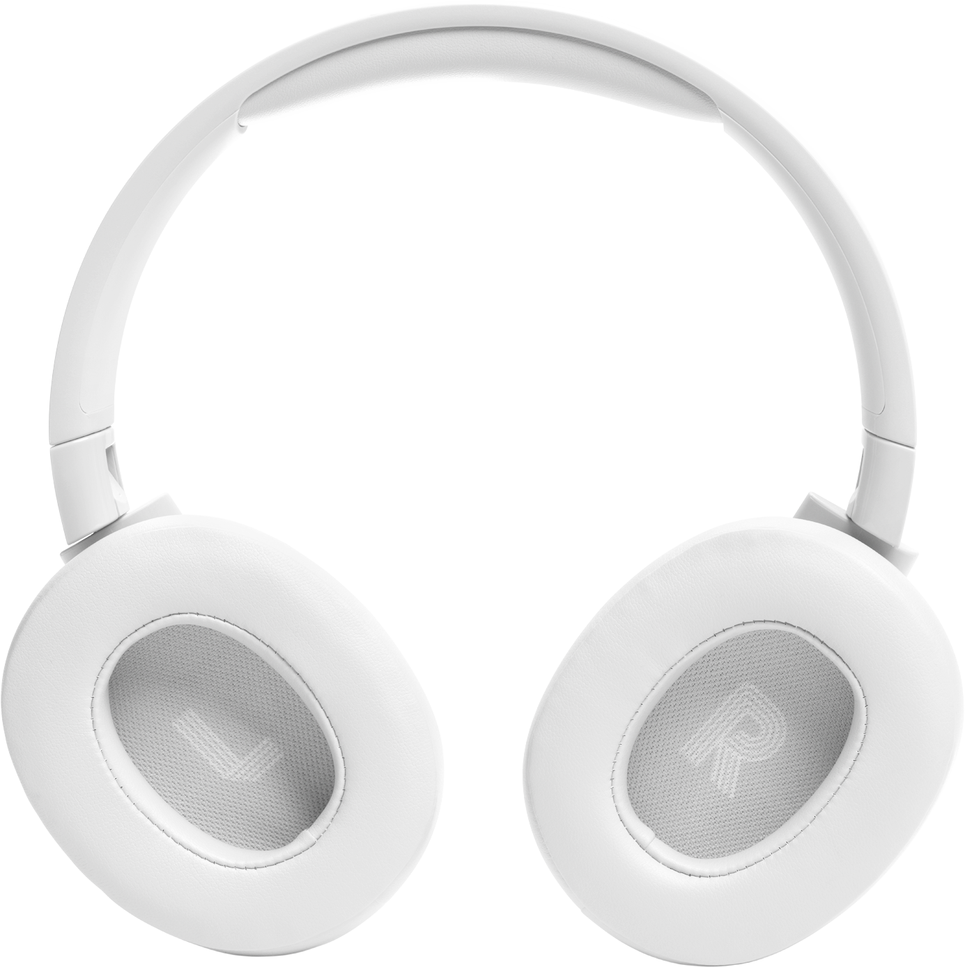 Handsfree Bluetooth JBL Tune 720BT, MultiPoint, A2DP, Бял JBLT720BTWHT