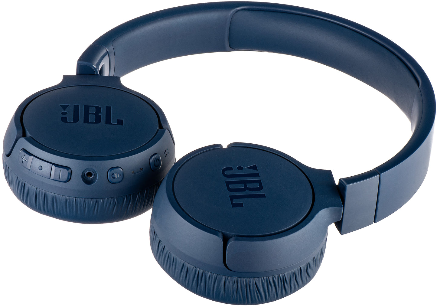 Handsfree Bluetooth JBL Tune 670NC, MultiPoint, A2DP, ANC, Син JBLT670NCBLUAP