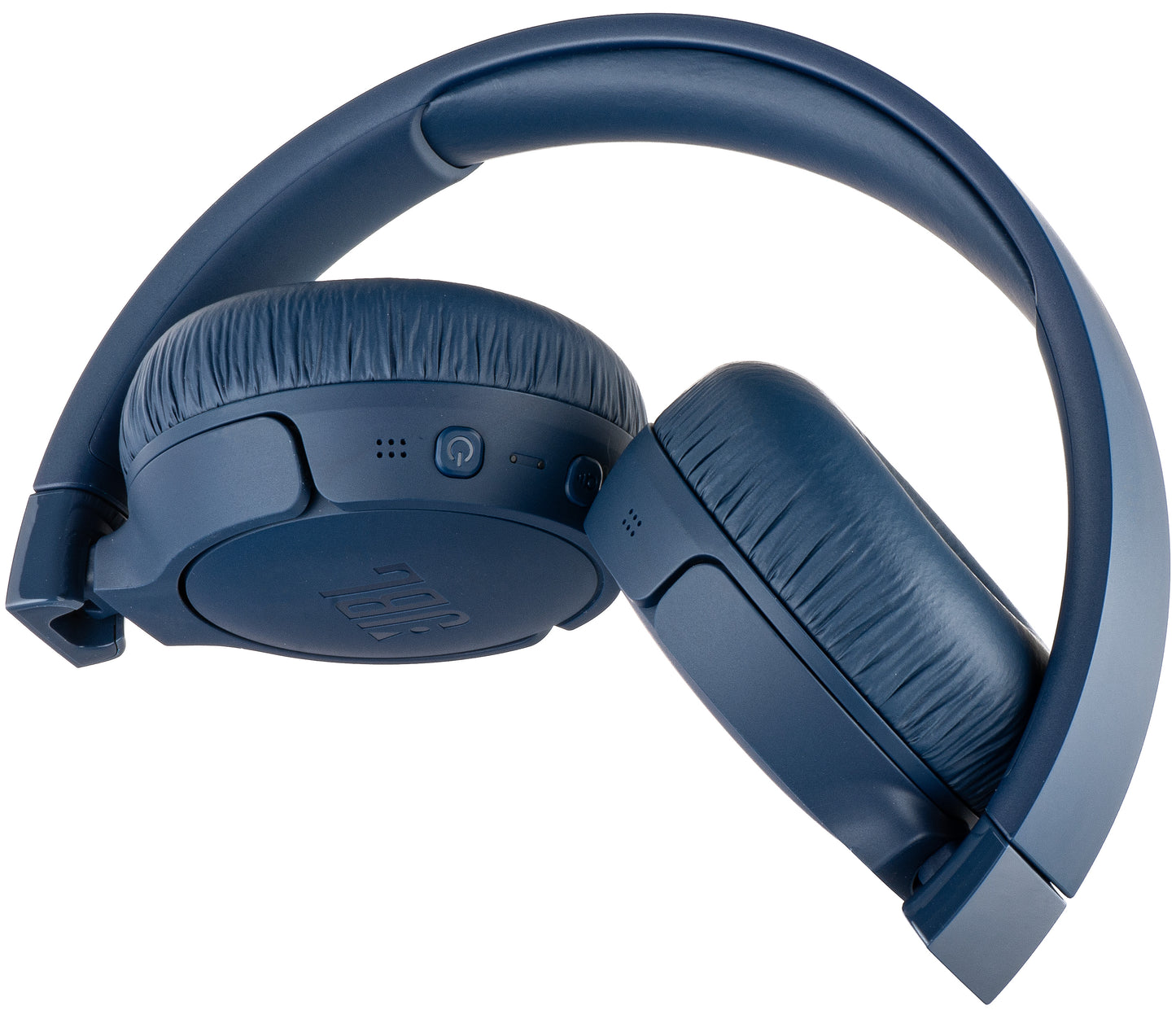 Handsfree Bluetooth JBL Tune 670NC, MultiPoint, A2DP, ANC, Син JBLT670NCBLUAP