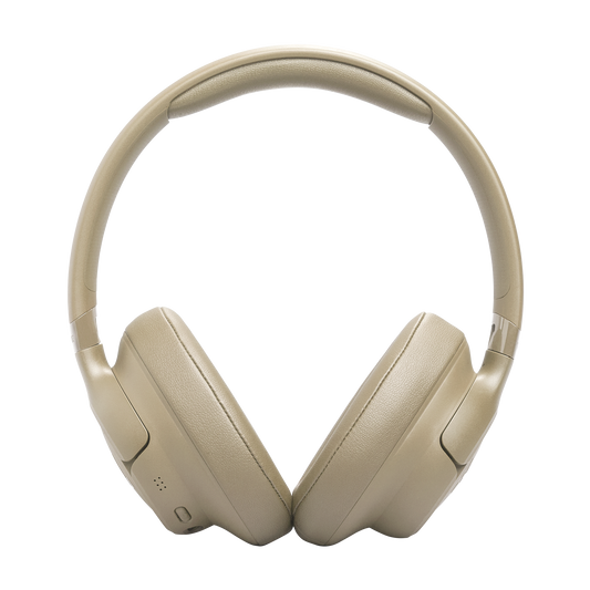 Handsfree Bluetooth JBL Tune 730BT, MultiPoint, A2DP, Бежов JBLT730BTBEG
