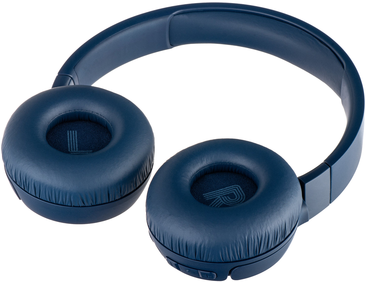 Handsfree Bluetooth JBL Tune 670NC, MultiPoint, A2DP, ANC, Син JBLT670NCBLUAP