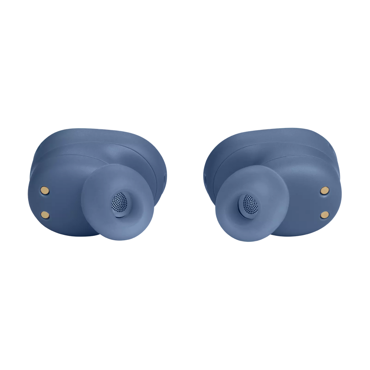 Handsfree Bluetooth JBL Tune Buds, TWS, ANC, MultiPoint, Син JBLTBUDSBLU