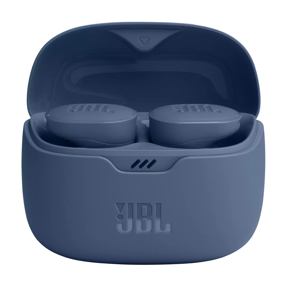 Handsfree Bluetooth JBL Tune Buds, TWS, ANC, MultiPoint, Син JBLTBUDSBLU