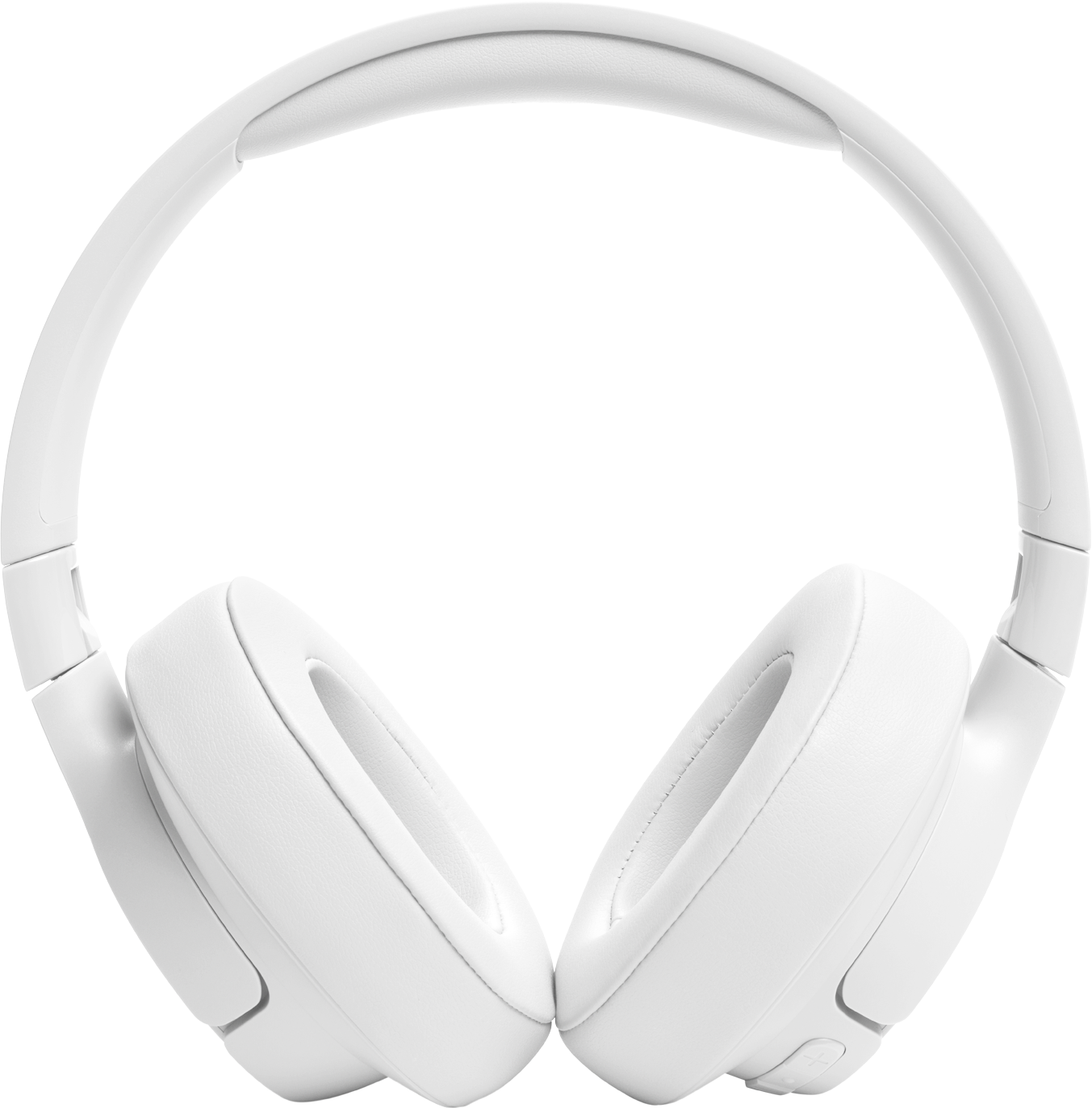 Handsfree Bluetooth JBL Tune 720BT, MultiPoint, A2DP, Бял JBLT720BTWHT