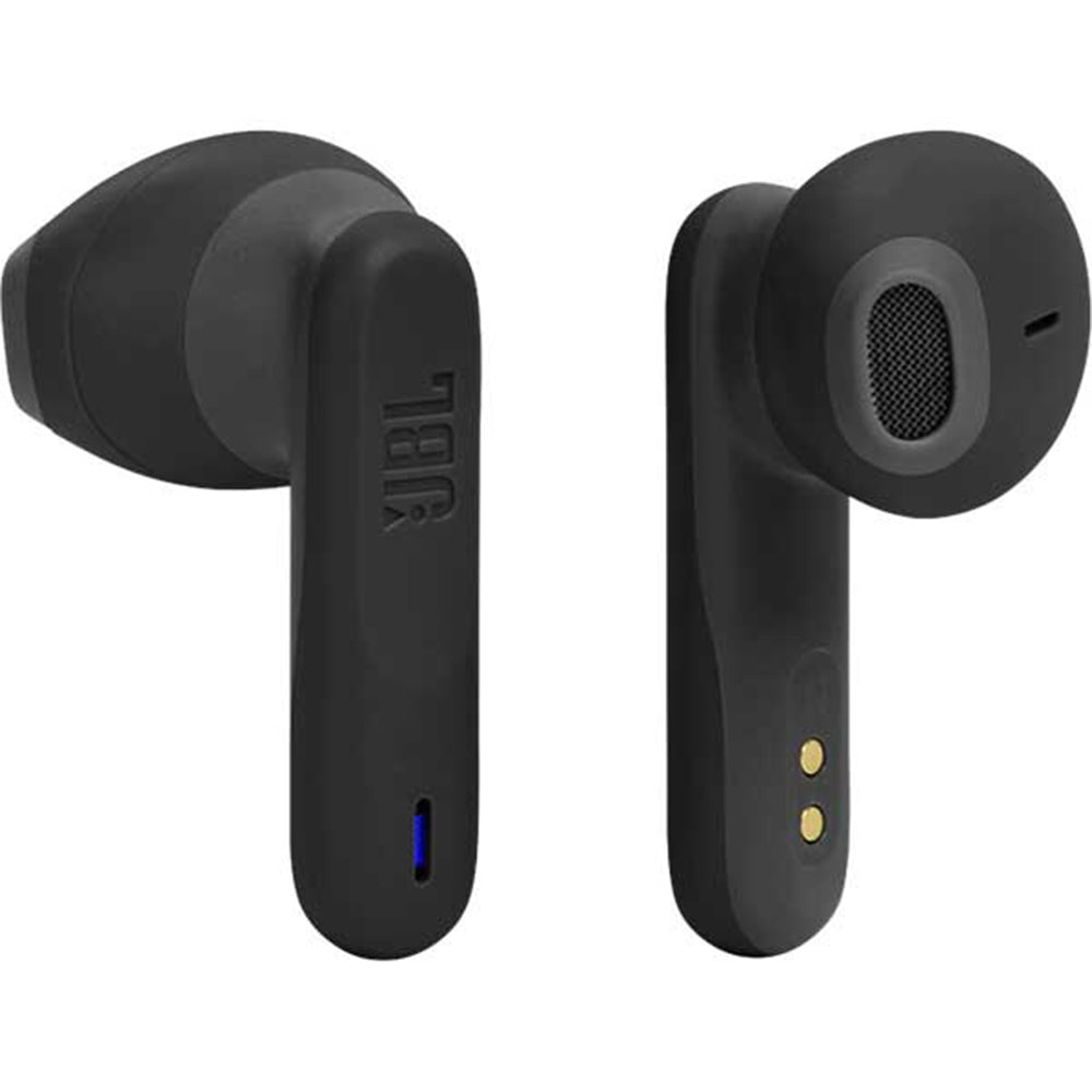 Handsfree Bluetooth JBL Wave 300, TWS, Черен