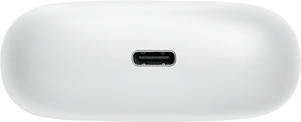 Handsfree Bluetooth JBL Wave 200TWS, TWS, Бял