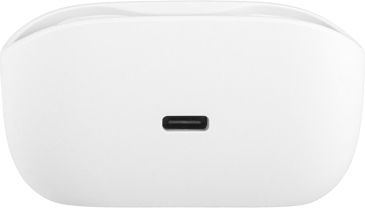 Handsfree Bluetooth JBL Wave Buds, TWS, бял JBLWBUDSWHT