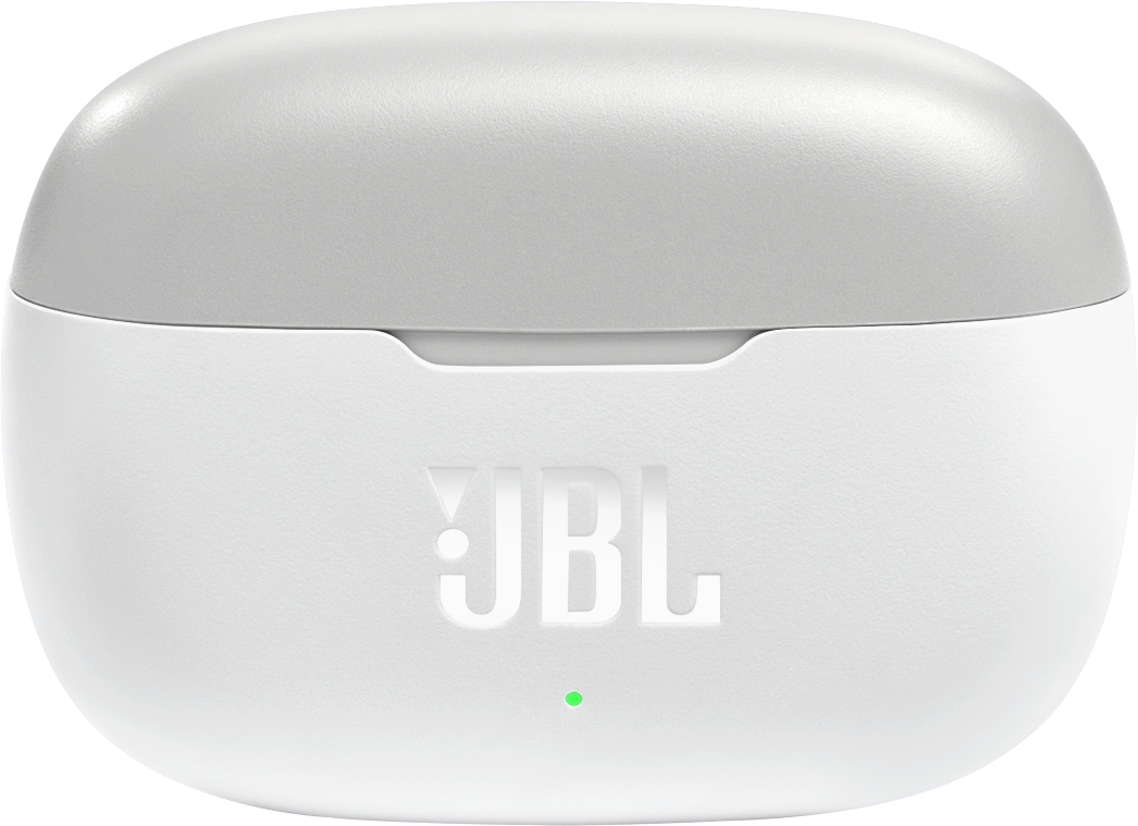 Handsfree Bluetooth JBL Wave 200TWS, TWS, Бял