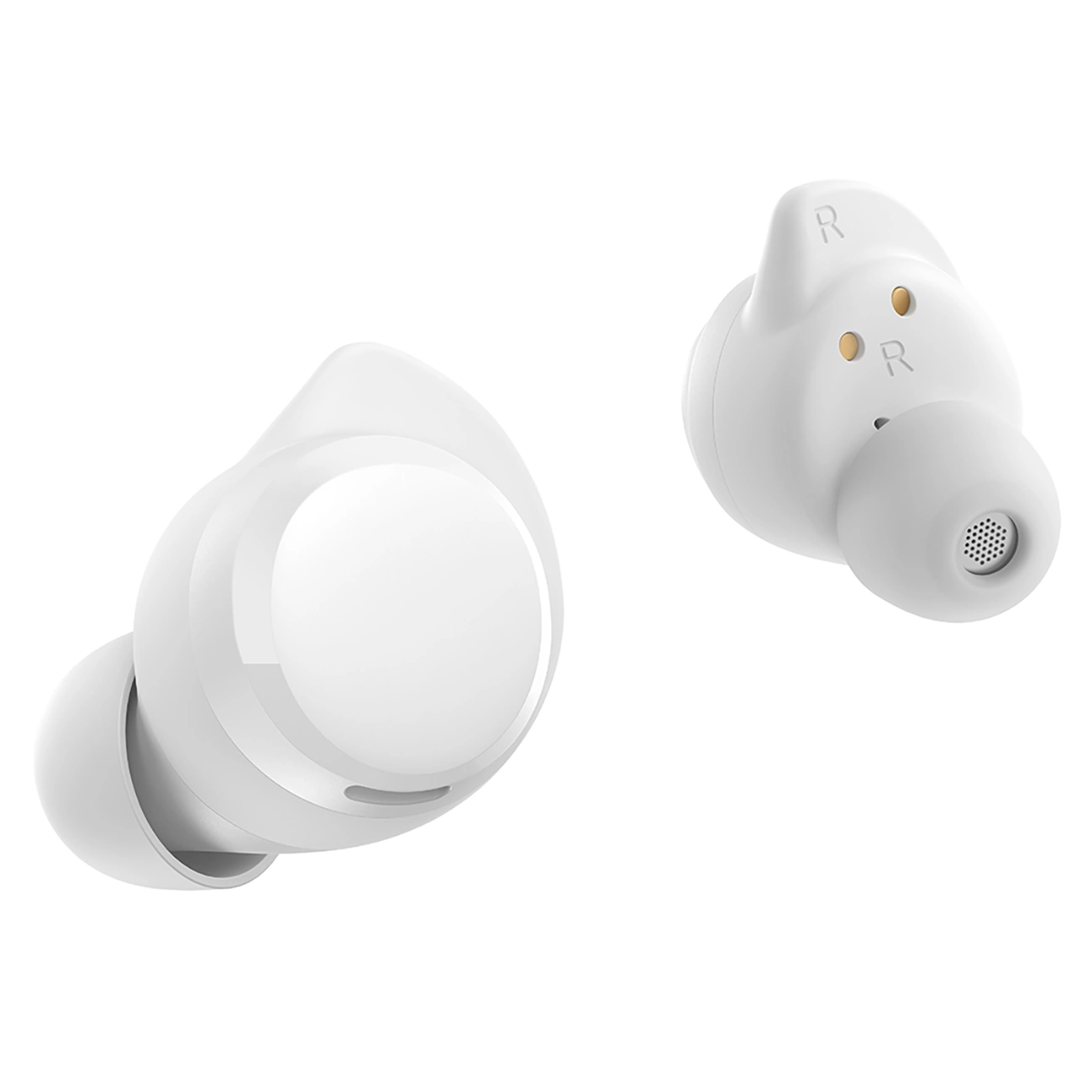 Безжични слушалки Bluetooth Joyroom Jdots JR-DB3, TWS, бели