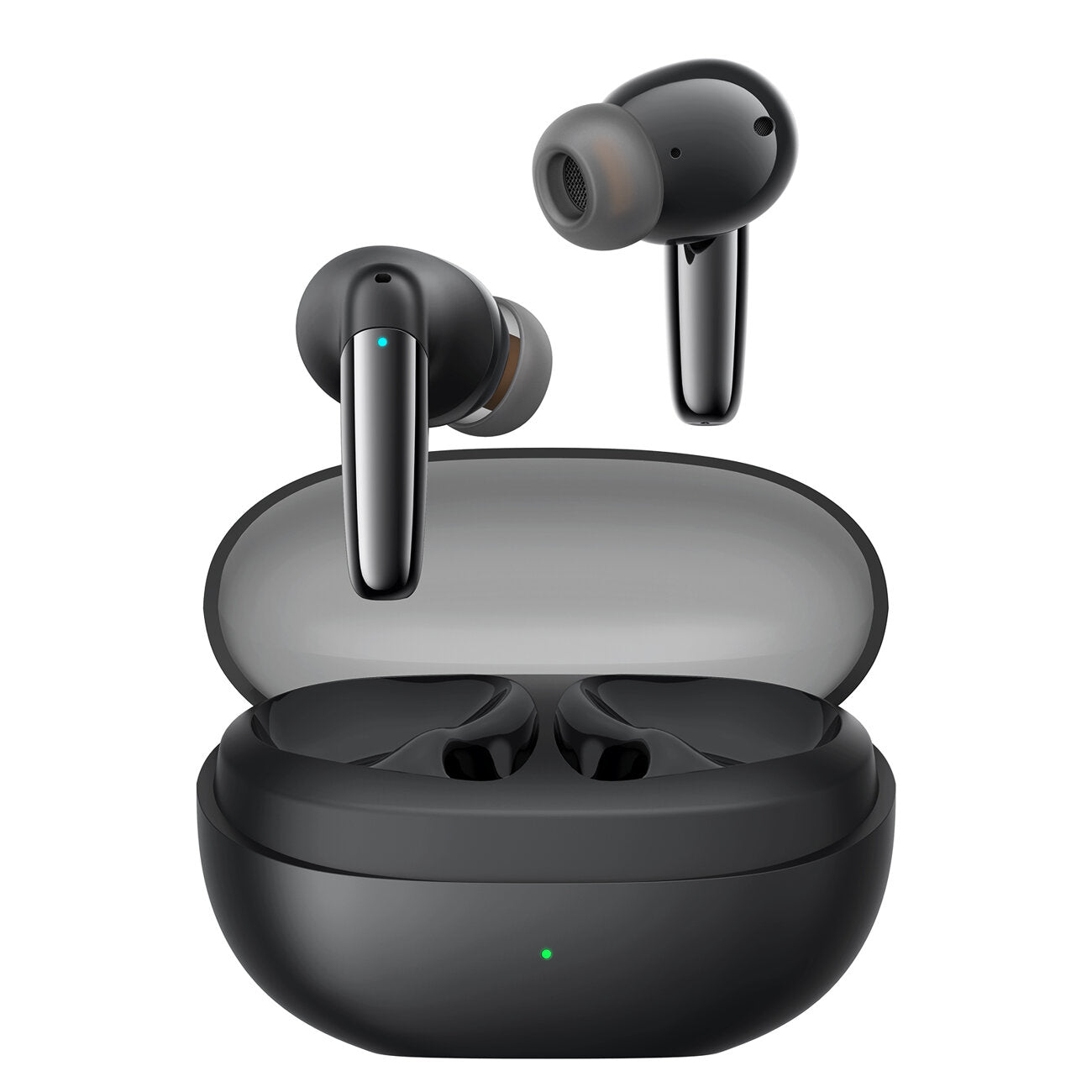 Безжични слушалки Bluetooth Joyroom JR-BB1, TWS, Черен
