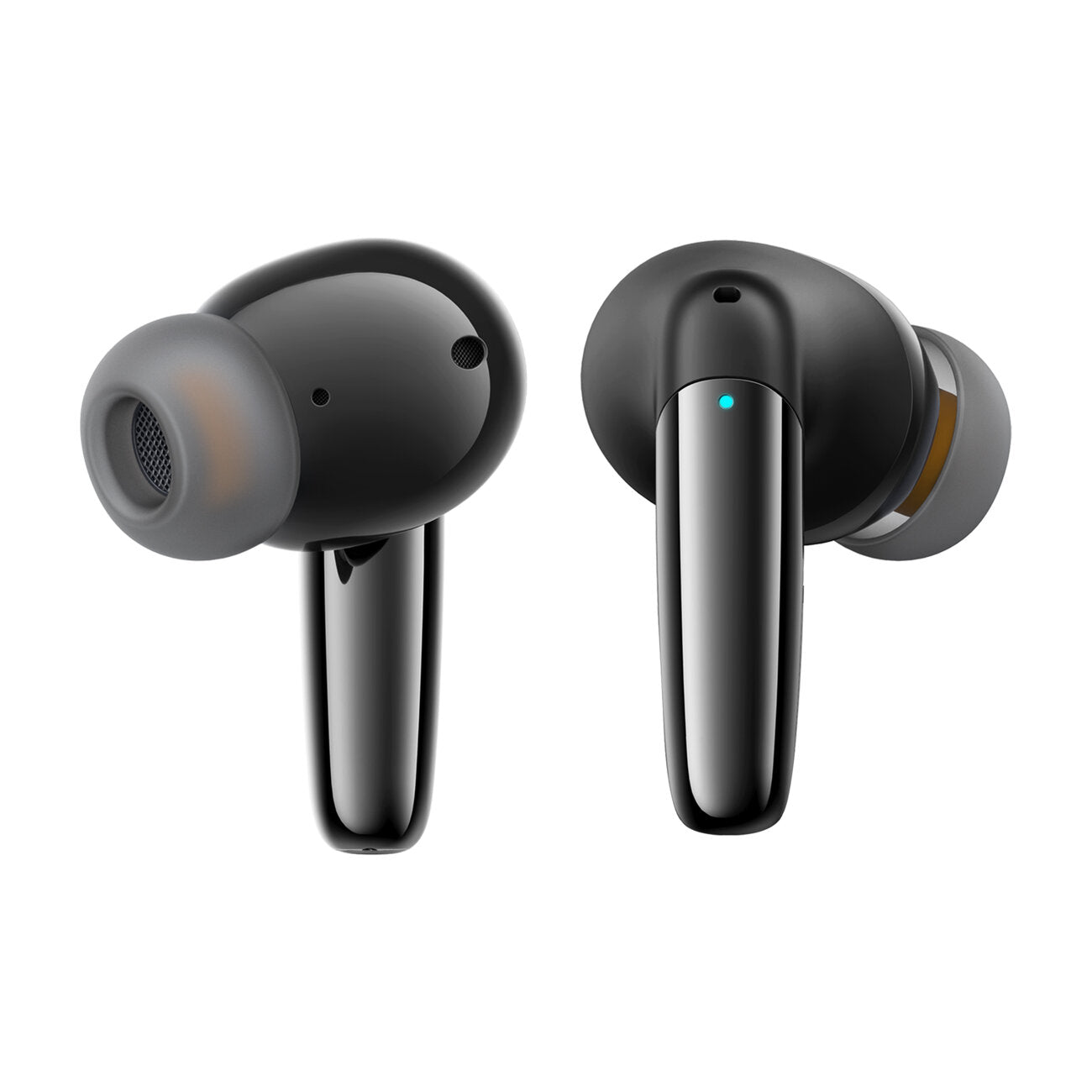 Безжични слушалки Bluetooth Joyroom JR-BB1, TWS, Черен