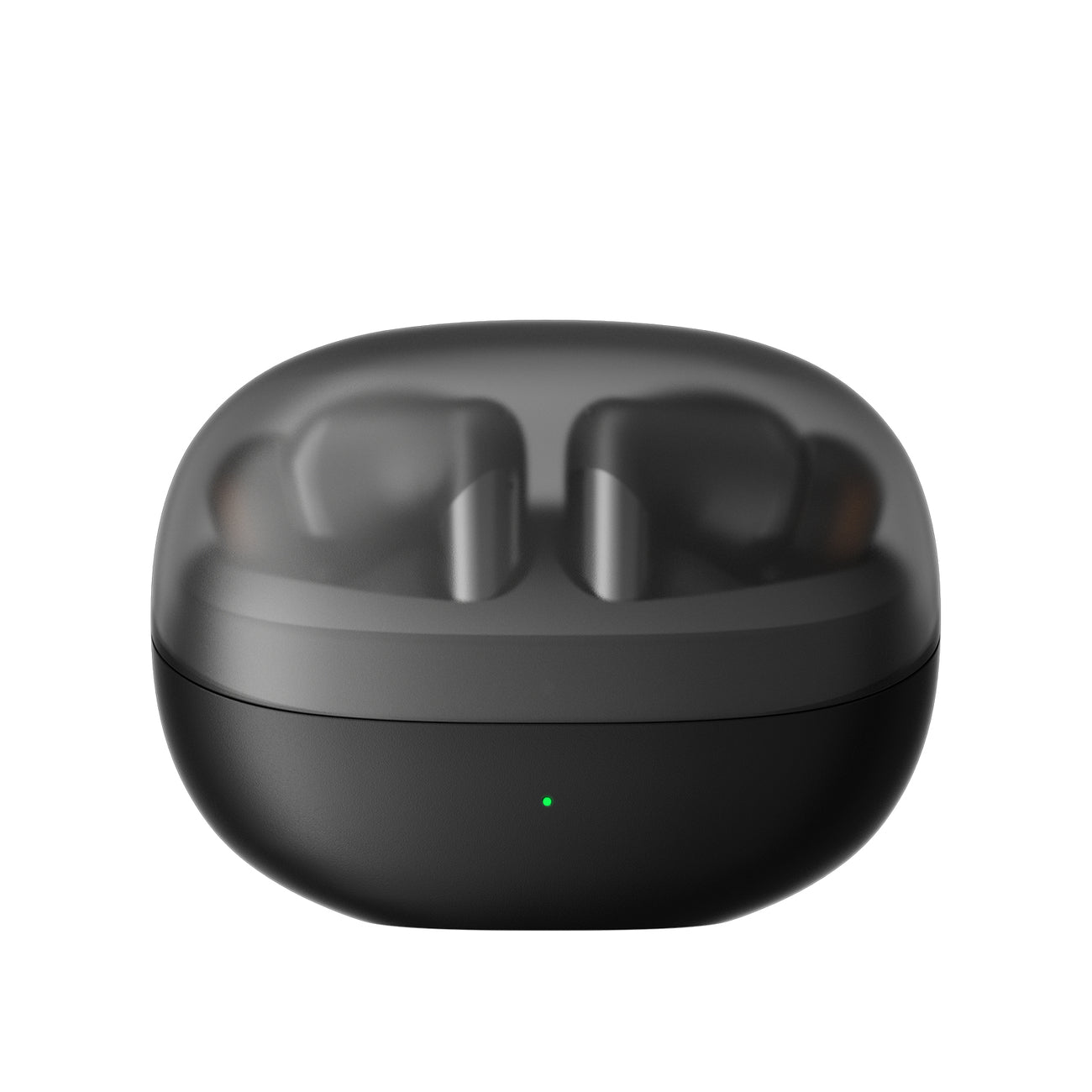 Безжични слушалки Bluetooth Joyroom JR-BB1, TWS, Черен