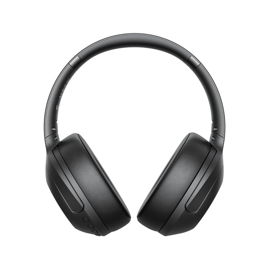 Безжични слушалки Bluetooth Joyroom JR-JH2, A2DP, ANC, Черен