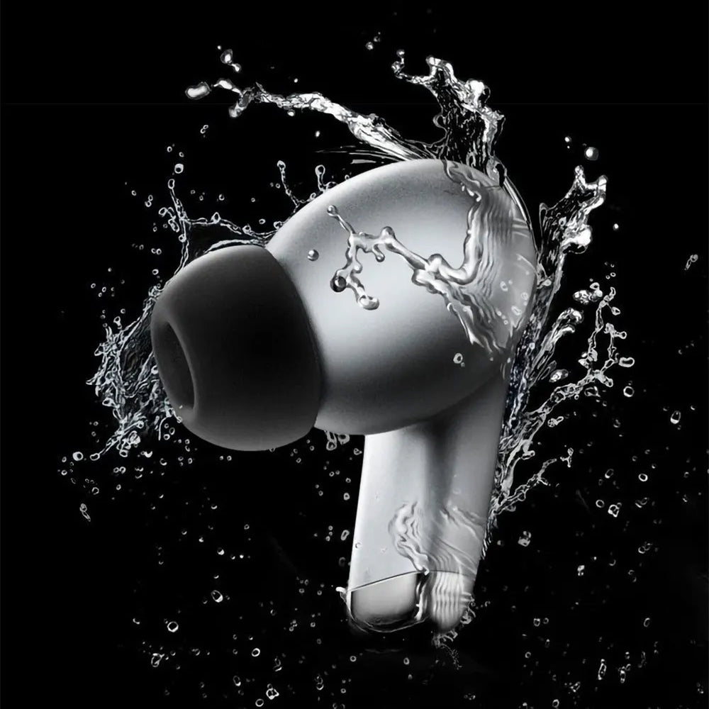 Handsfree Bluetooth Lenovo ThinkPlus LP5, TWS, Бял