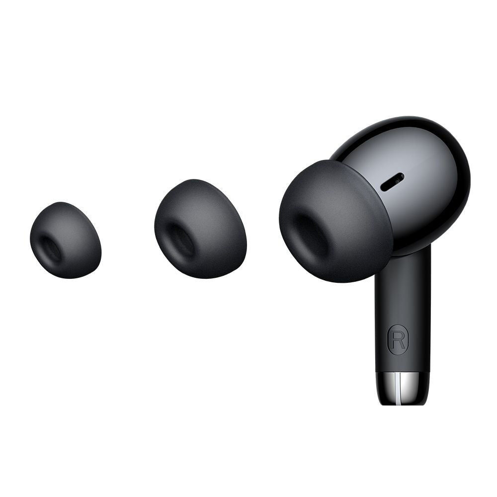 Handsfree Bluetooth McDodo HP-3290 B04 Display, TWS, Black