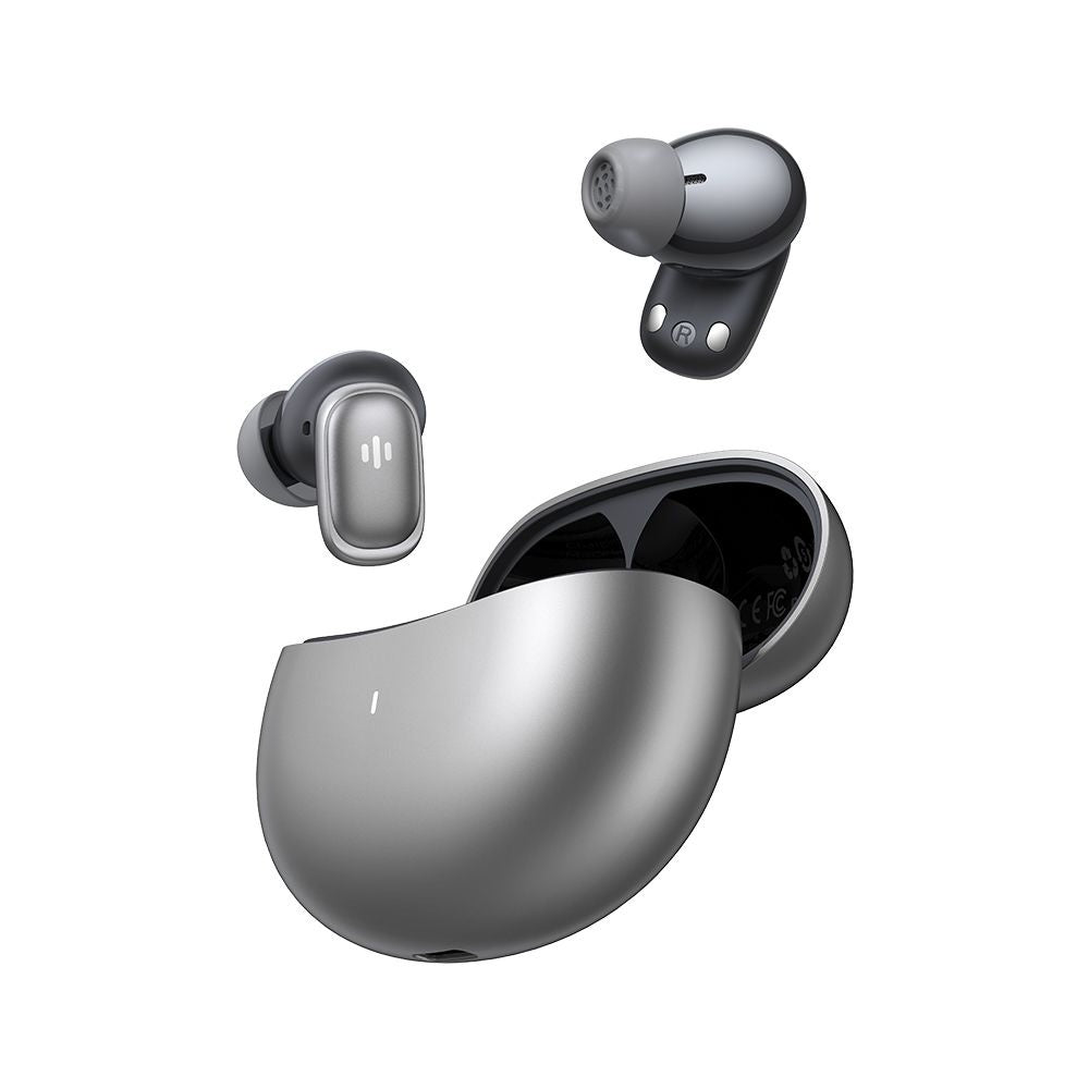 Handsfree Bluetooth McDodo HP-8221 Speak A01, TWS, ANC, Сребрист