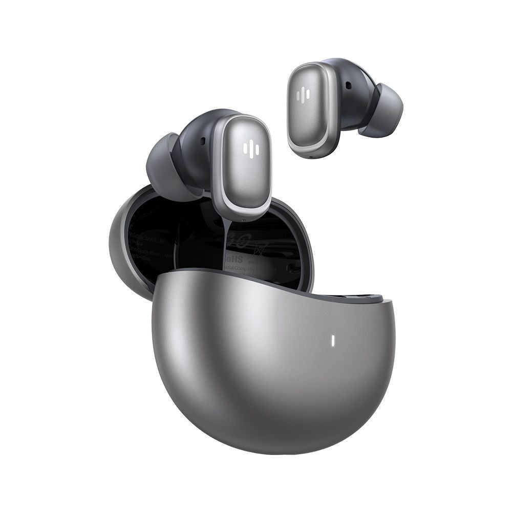 Handsfree Bluetooth McDodo HP-8221 Speak A01, TWS, ANC, Сребрист