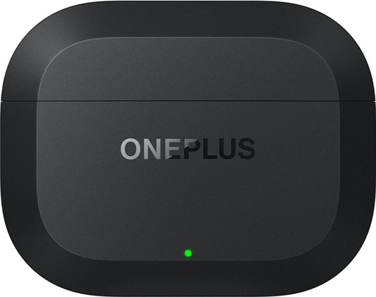 Handsfree Bluetooth OnePlus Nord Buds 3R, TWS, MultiPoint, Черен 5481159039